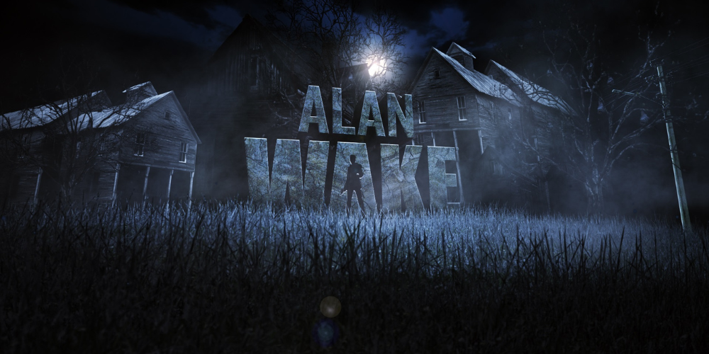 Alan Wake 2 A Dark and Thrilling Sequel